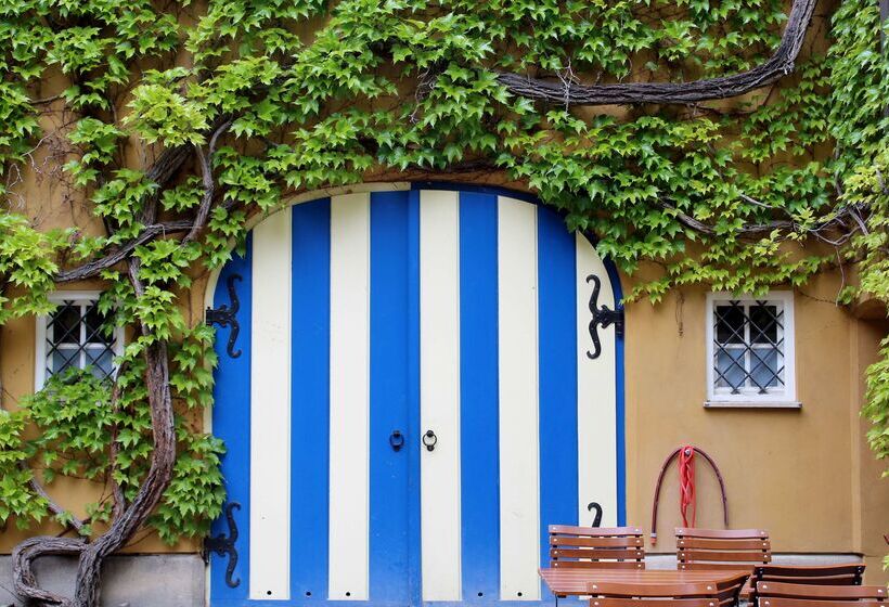 Arthotel Ana Style Augsburg