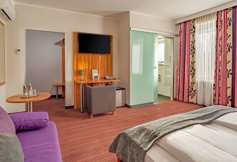 Arthotel Ana Style Augsburg