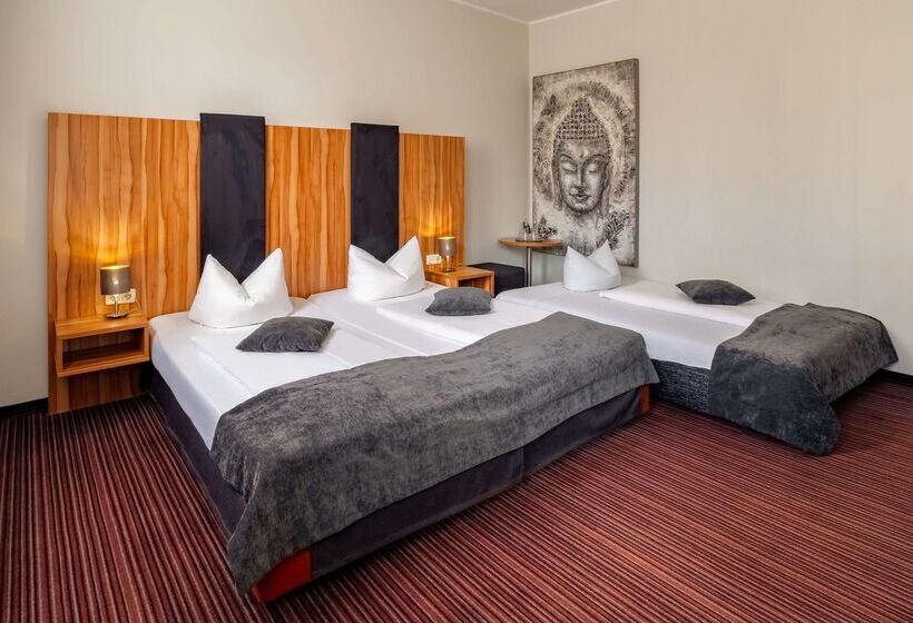 Arthotel Ana Style Augsburg