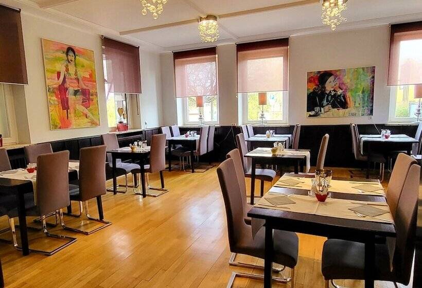 Arthotel Ana Style Augsburg