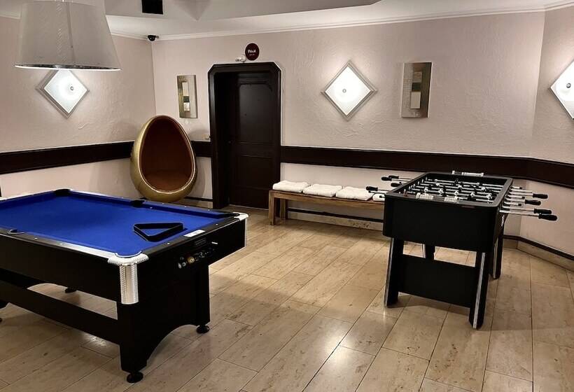 Arthotel Ana Style Augsburg