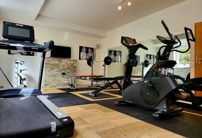 Arthotel Ana Style Augsburg