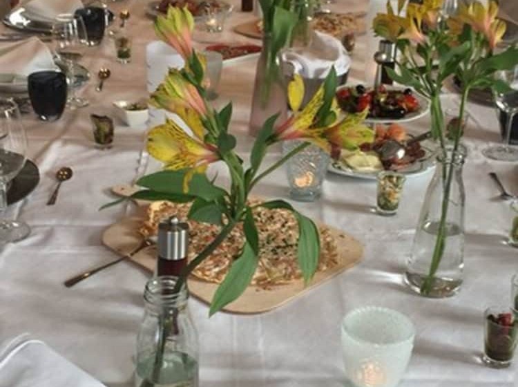 Arthotel Restaurant Pfeffermühle