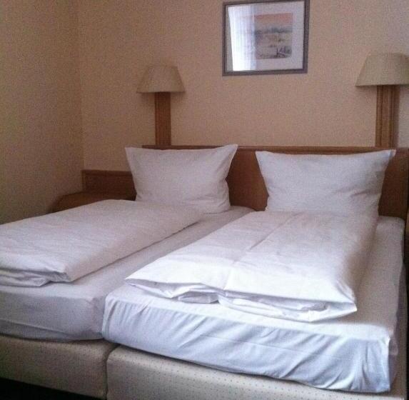 בית מלון כפרי Gerber