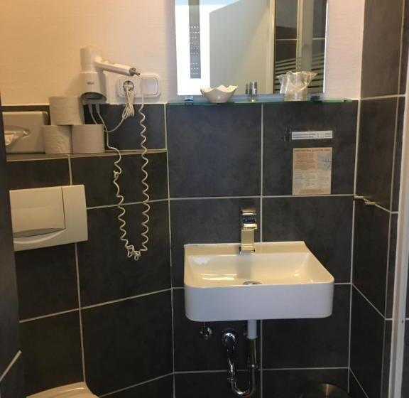 فندق Augsburg Goldener Falke