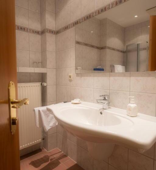 בית מלון כפרי Bachmühle