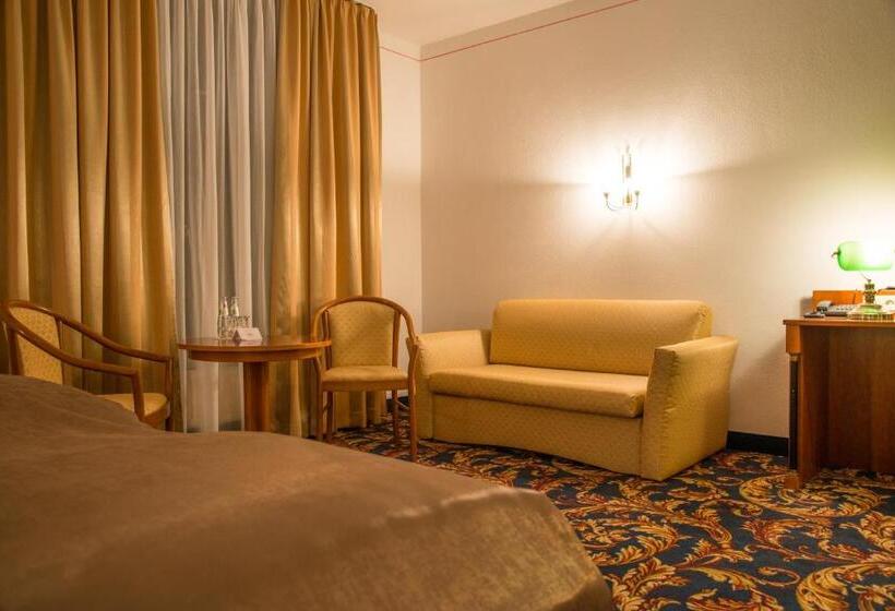 בית מלון כפרי Bachmühle