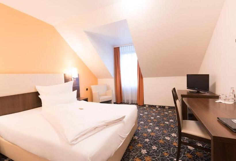 בית מלון כפרי Bachmühle