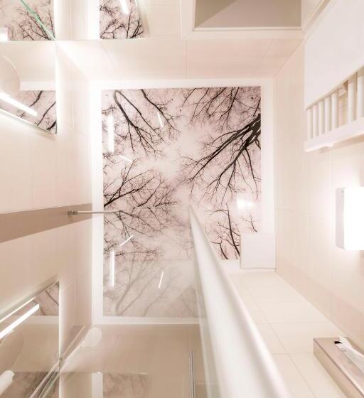 בית מלון כפרי Bachmühle