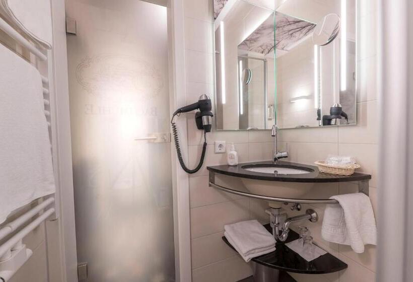 בית מלון כפרי Bachmühle