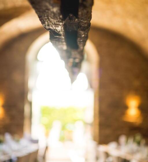 בית מלון כפרי Bachmühle