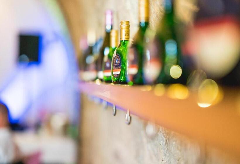 בית מלון כפרי Bachmühle