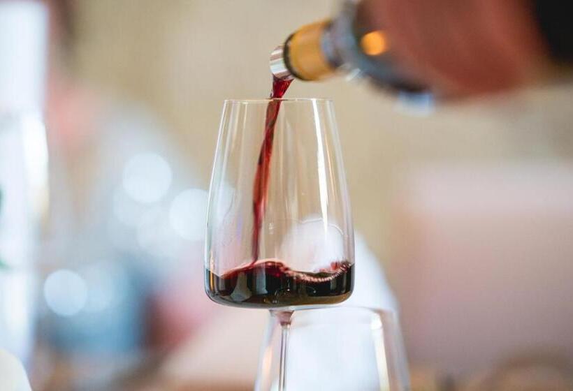 בית מלון כפרי Bachmühle