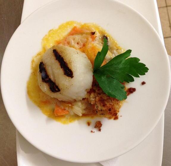 בית מלון כפרי Bachmühle