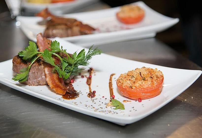 בית מלון כפרי Bachmühle