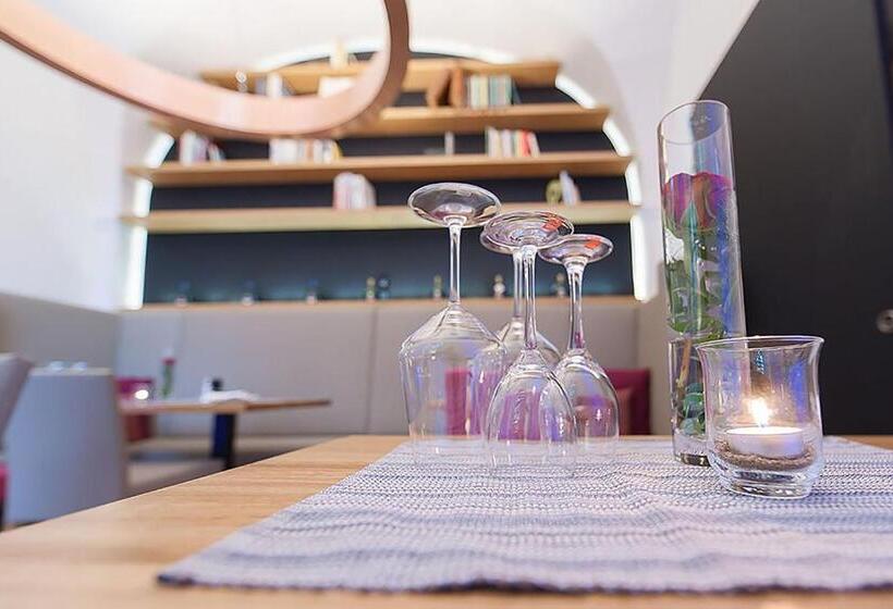 בית מלון כפרי Bachmühle