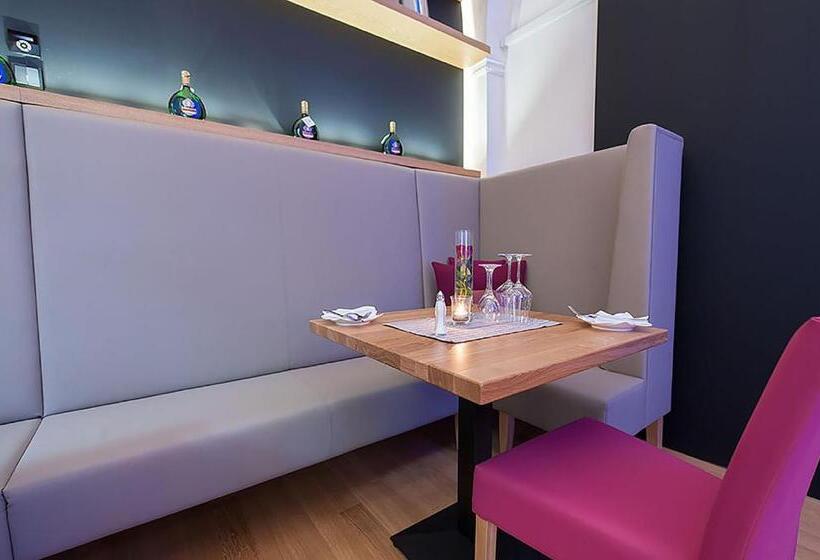 בית מלון כפרי Bachmühle