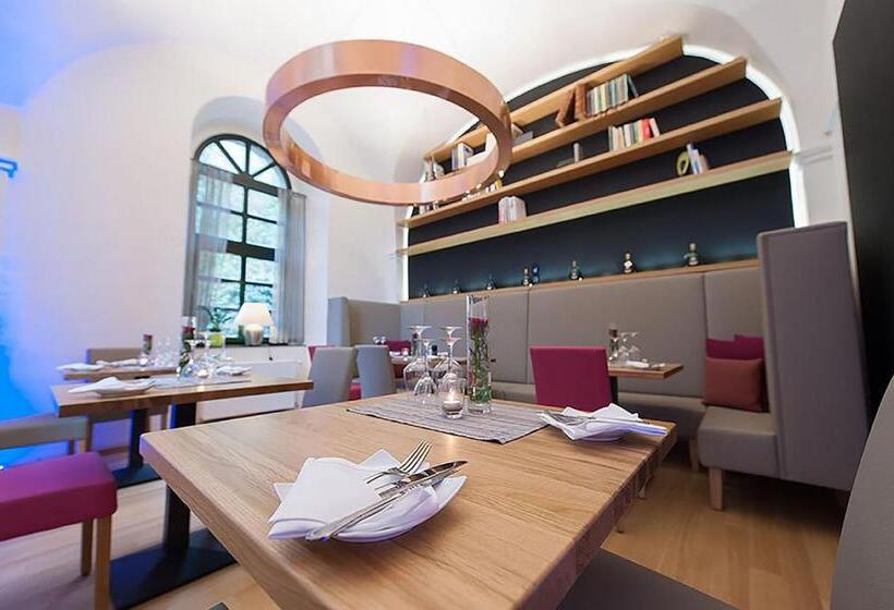 בית מלון כפרי Bachmühle