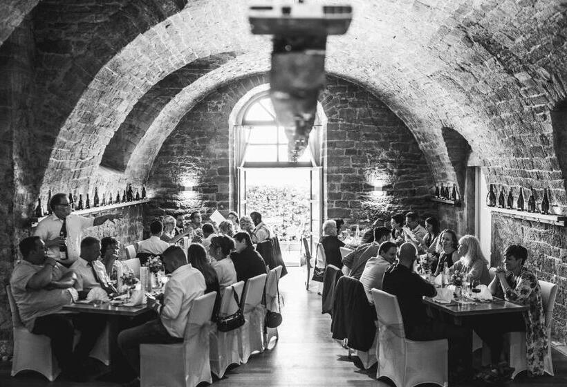 בית מלון כפרי Bachmühle