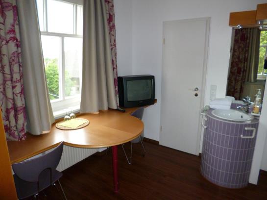 Garni Hotel Kaiserdom