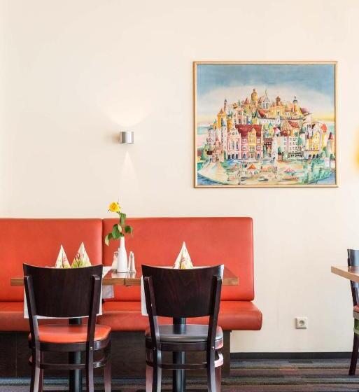 בית מלון כפרי Bavaria