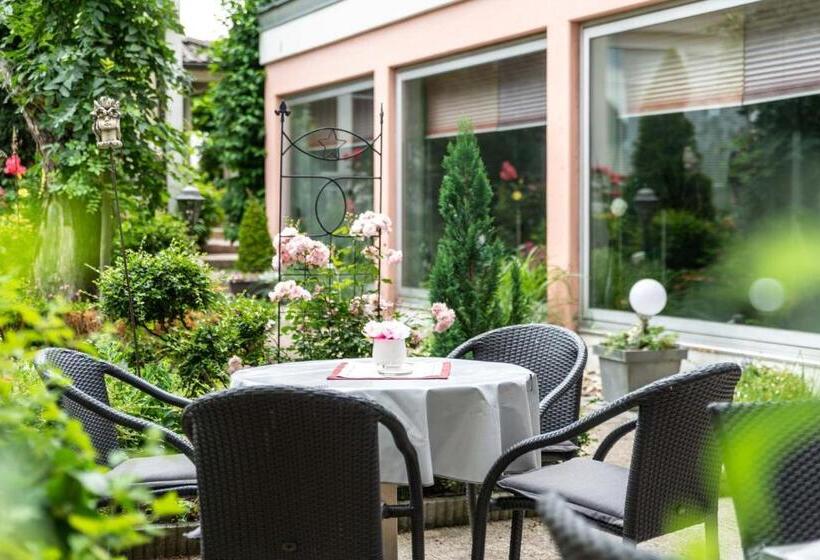 בית מלון כפרי Bavaria