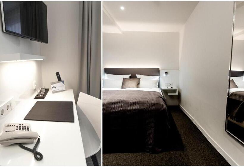 ホテル Bayerischer Hof