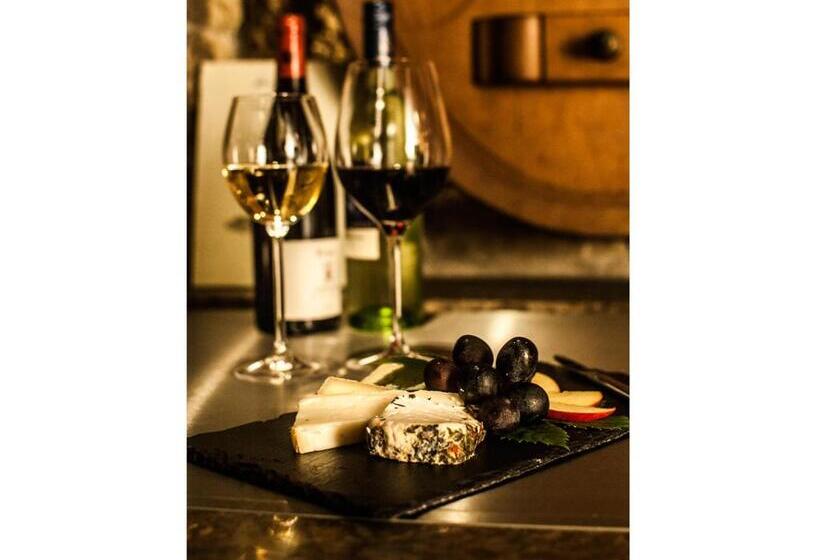 ホテル Bayerischer Hof