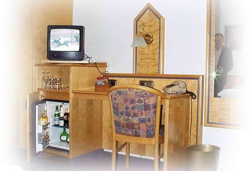 בית מלון כפרי Bei Liebe's