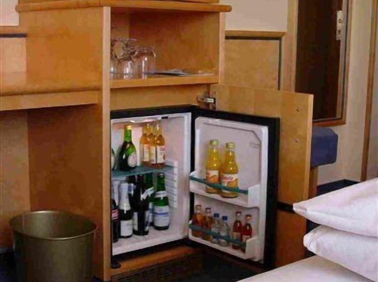 בית מלון כפרי Bei Liebe's