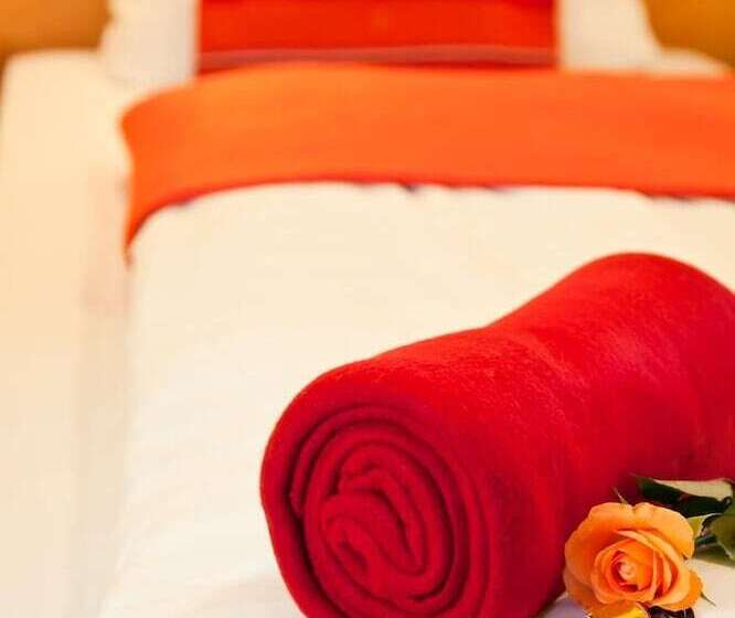 בית מלון כפרי Bei Liebe's