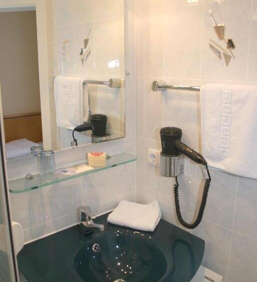 בית מלון כפרי Bei Liebe's