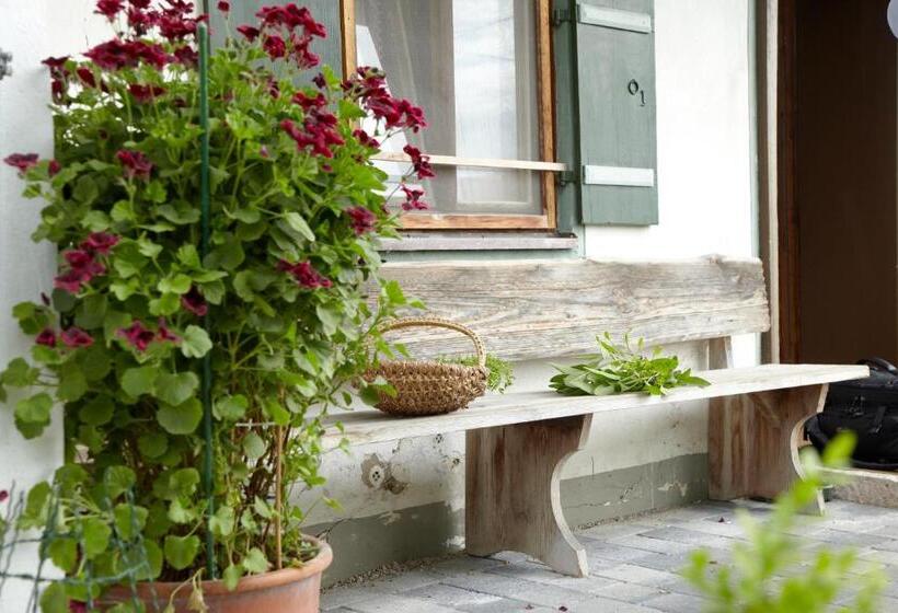 호텔 Beim Huber In Linden