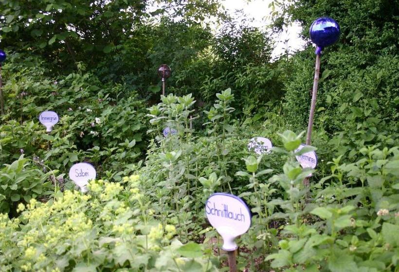 호텔 Beim Huber In Linden