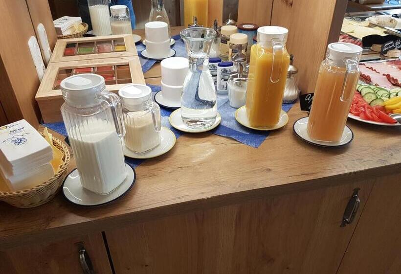 Отель Berggasthof Sonne Allgäu