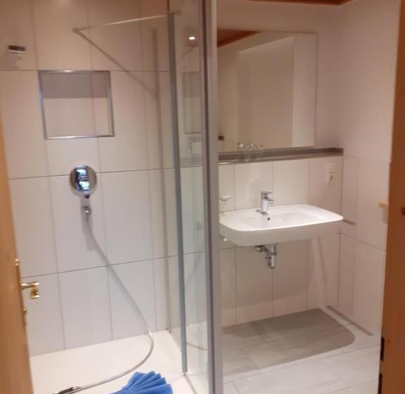 Отель Berggasthof Sonne Allgäu