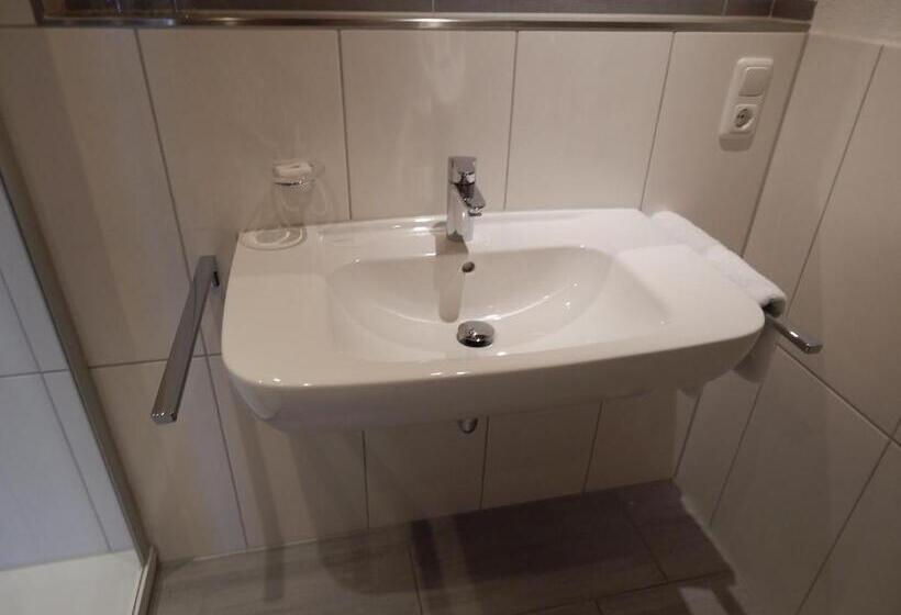 Отель Berggasthof Sonne Allgäu