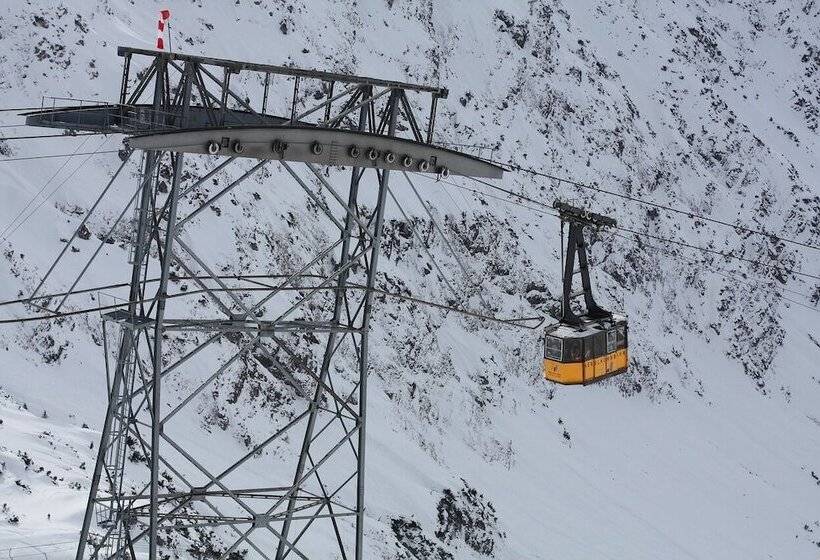 Отель Berggasthof Sonne Allgäu