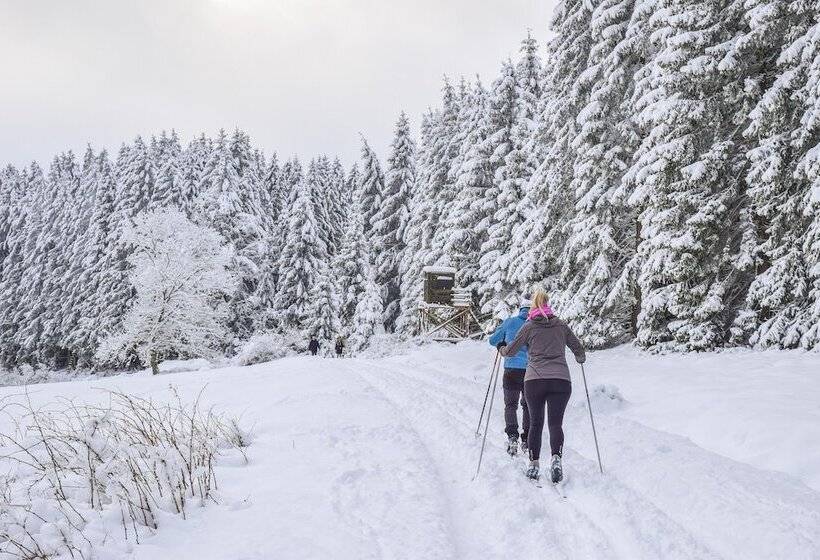 Отель Berggasthof Sonne Allgäu