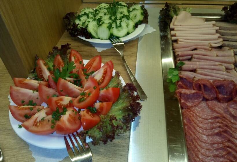 Отель Berggasthof Sonne Allgäu