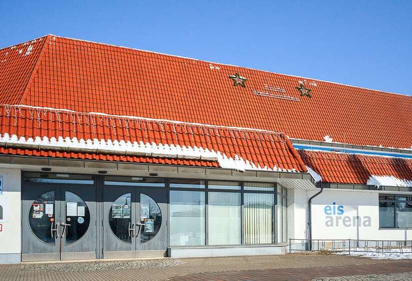 Best Western Hotel Am Europaplatz