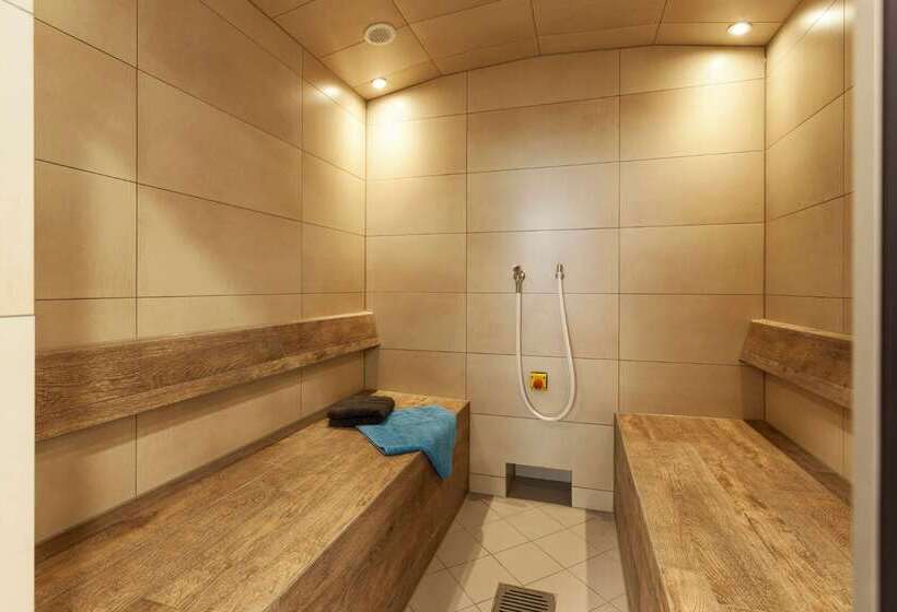 Best Western Hotel Am Europaplatz