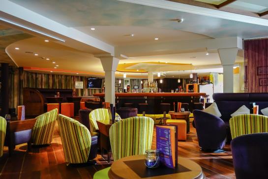 Отель Spirit & Spa Birkenhof Am Elfenhain