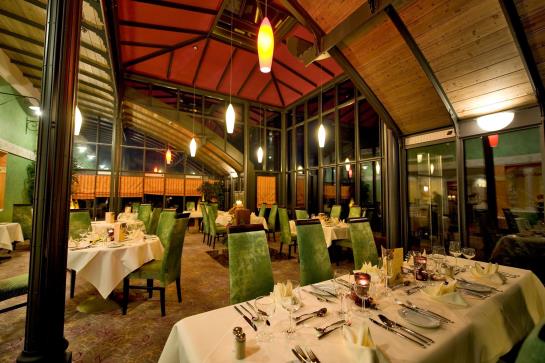 Отель Spirit & Spa Birkenhof Am Elfenhain