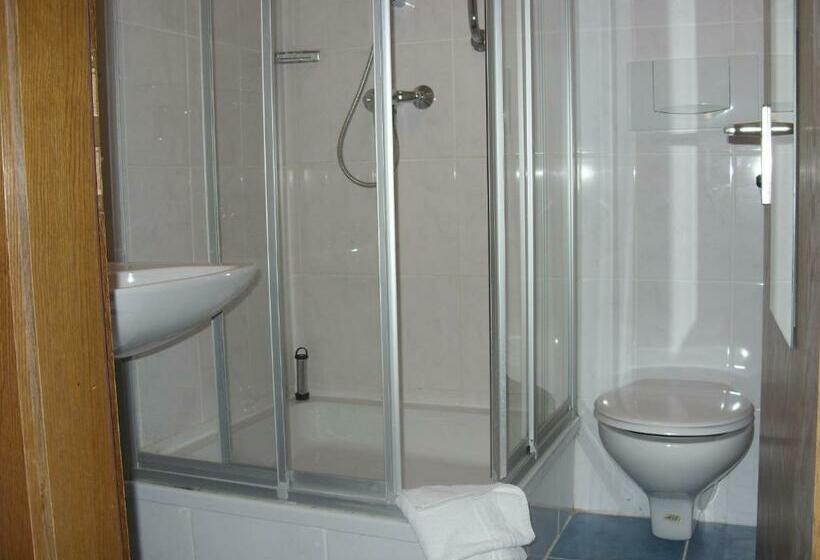 בית מלון כפרי Birkenhof Pension Mit Herz