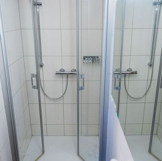 호텔 Brauhaus Wiesenmühle