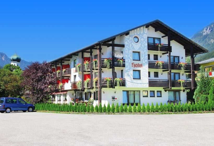 Alpenhotel Brennerbascht