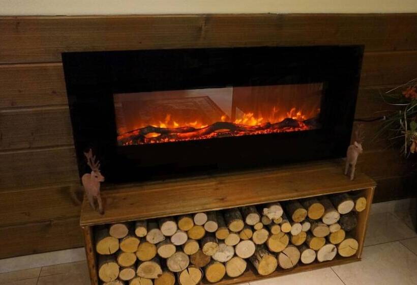 Alpenhotel Brennerbascht