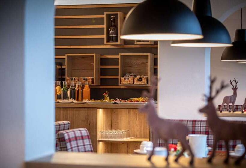 Alpenhotel Brennerbascht