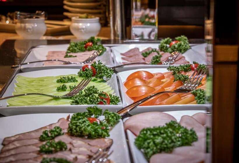 Alpenhotel Brennerbascht